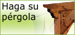 Pergolas a medida