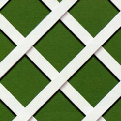 Celosia de PVC extensible 1 X 2 m.