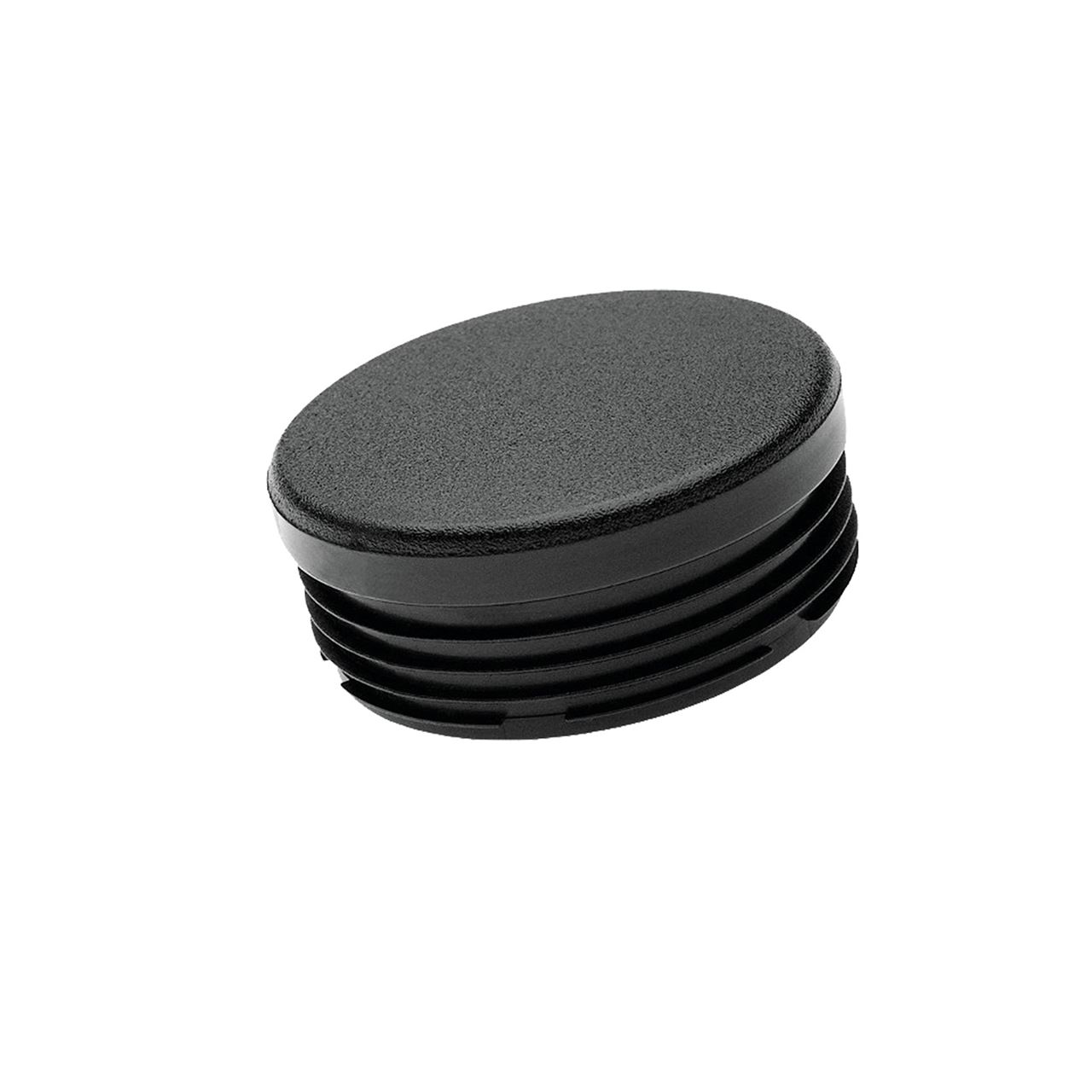 Tapon de PVC para poste redondo 48mm.