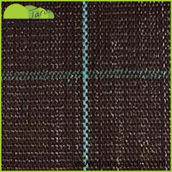 Rollo Malla Anti-Hierbas de 105 gr. Negra 3 X 100m.